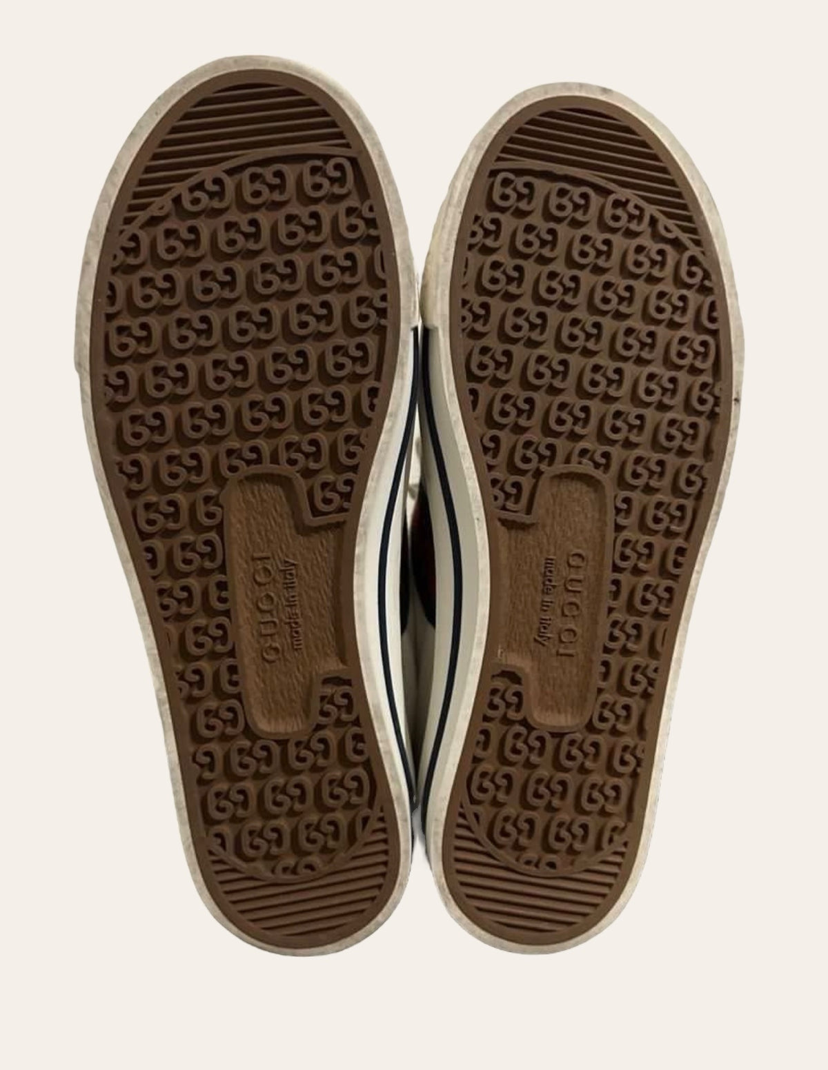 Gucci Tennis 1977 Sneaker SZ 37, photo 7