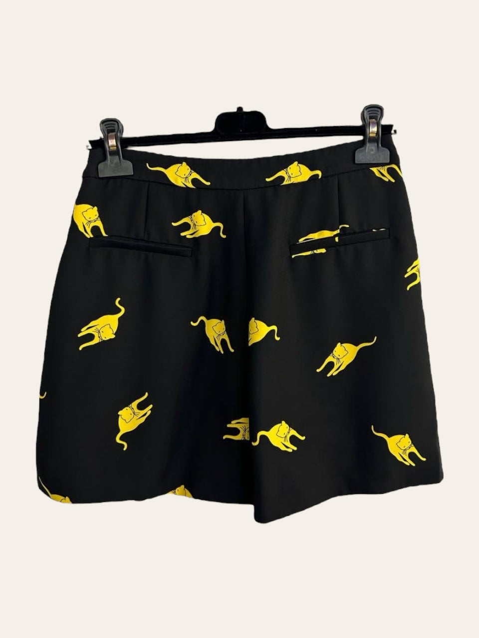 Miu Miu Shorts, photo 2
