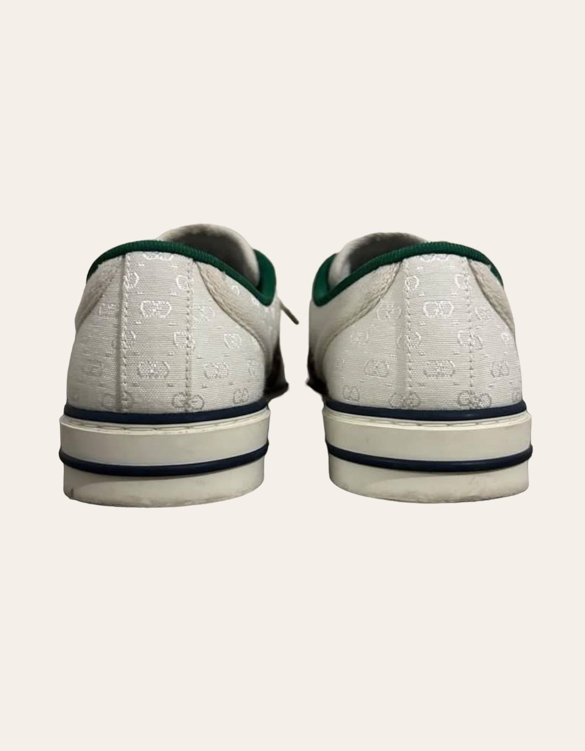 Gucci Tennis 1977 Sneaker SZ 37, photo 5