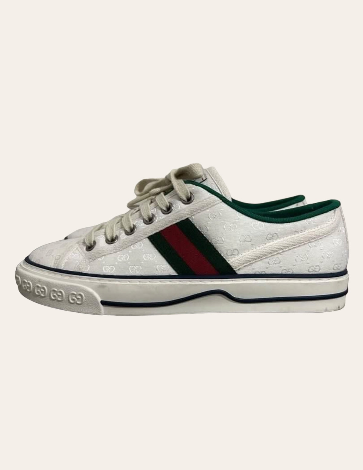 Gucci Tennis 1977 Sneaker SZ 37, photo 4