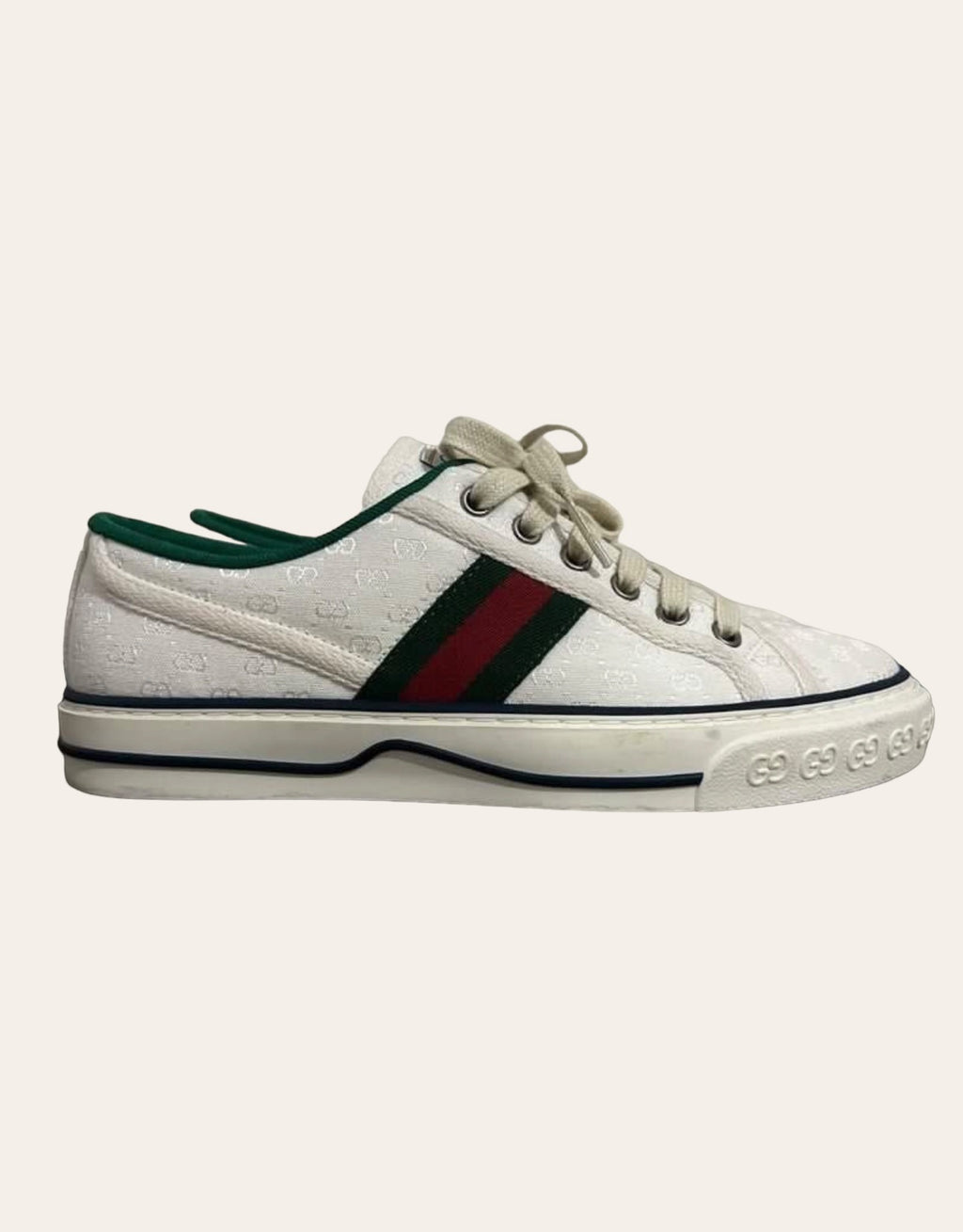 Gucci Tennis 1977 Sneaker SZ 37, photo 2