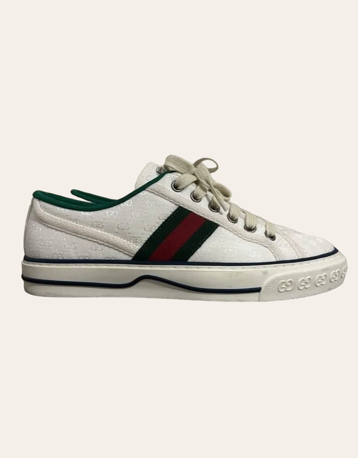 Gucci Tennis 1977 Sneaker SZ 37, photo 2
