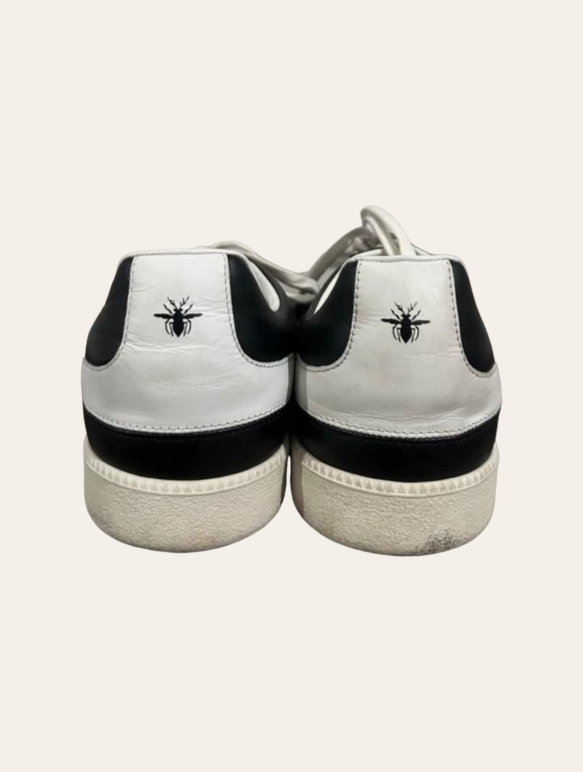 Dior X Shawn Stussy B01 Logo Sneaker SZ 43, photo 5