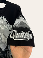 Louis Vuitton Holy Mountain Oversized T-Shirt, photo 3