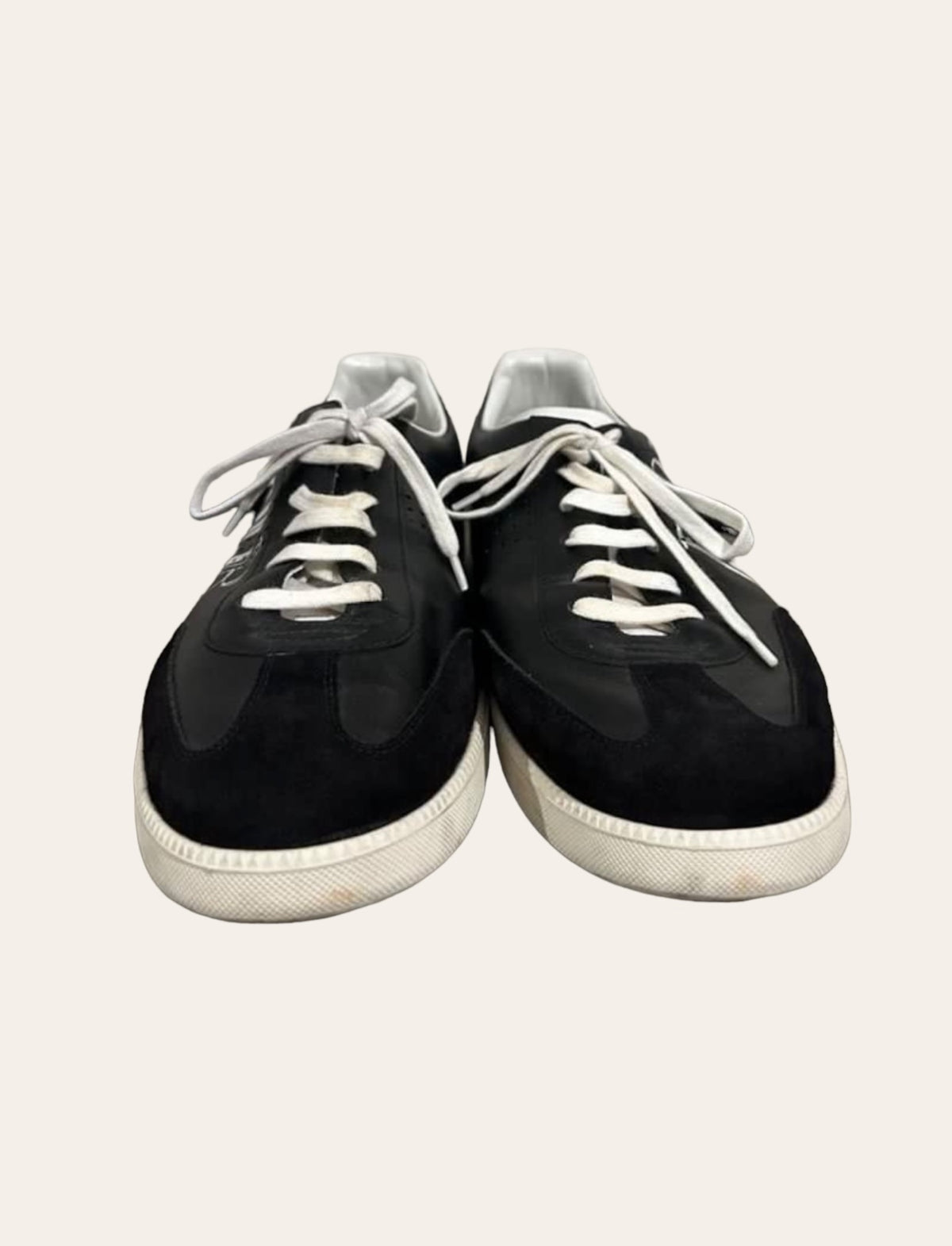 Dior X Shawn Stussy B01 Logo Sneaker SZ 43, photo 3