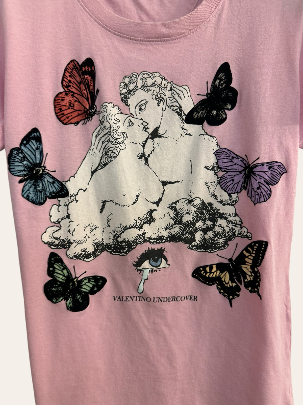 Valentino T-Shirt, photo 4