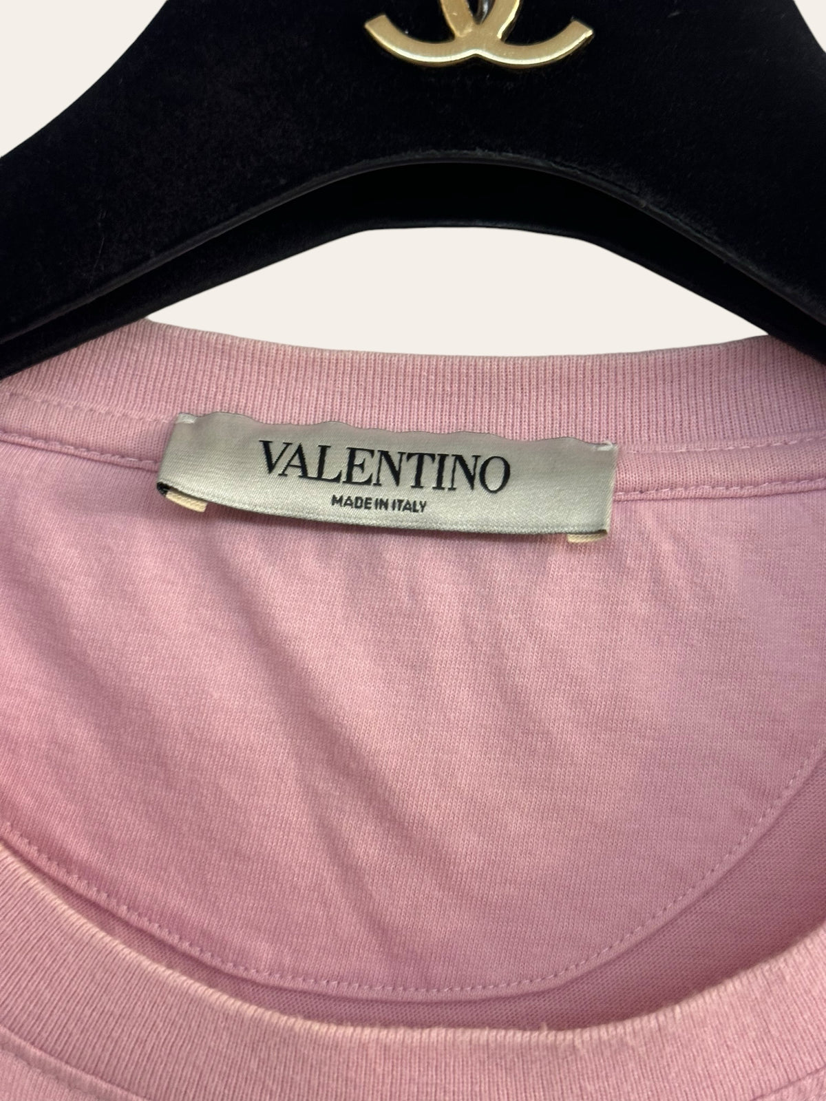 Valentino T-Shirt, photo 3