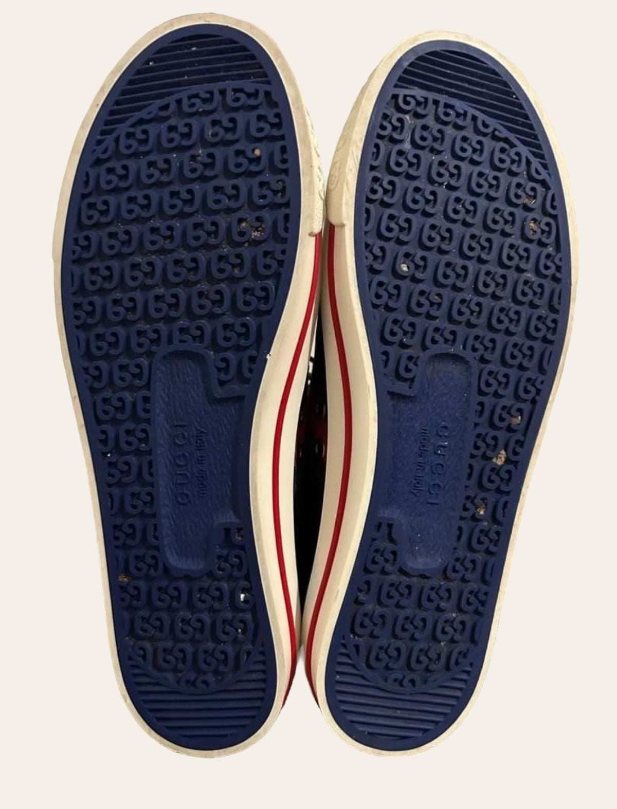 Gucci Tennis 1977 Sneaker SZ UK 7 / EU 41, photo 6