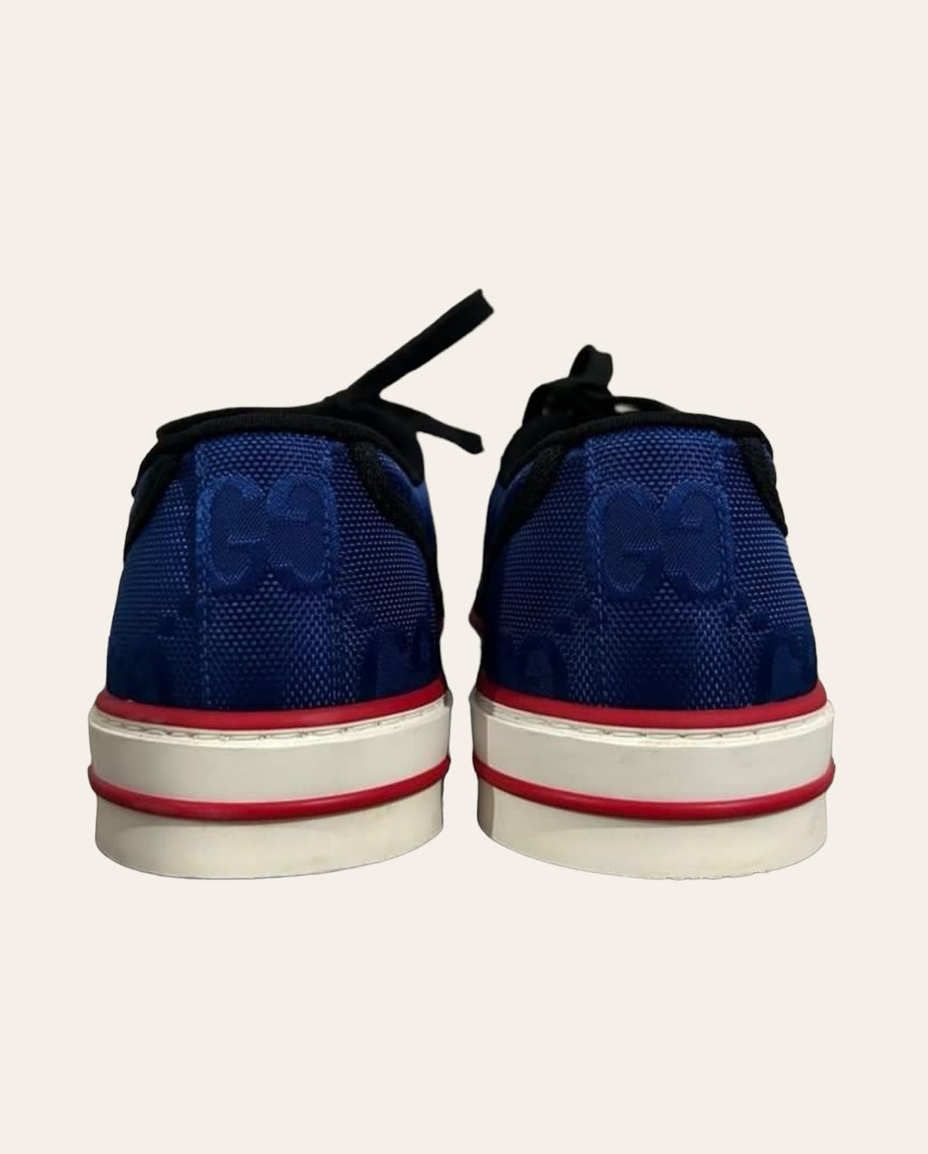 Gucci Tennis 1977 Sneaker SZ UK 7 / EU 41, photo 5