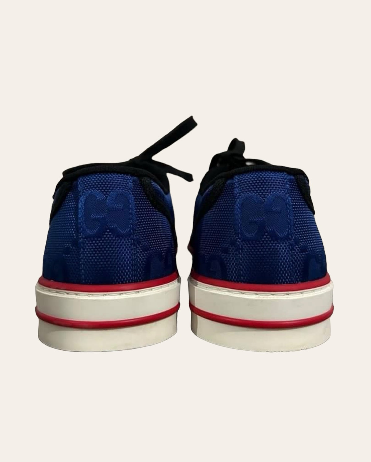 Gucci Tennis 1977 Sneaker SZ UK 7 / EU 41, photo 5