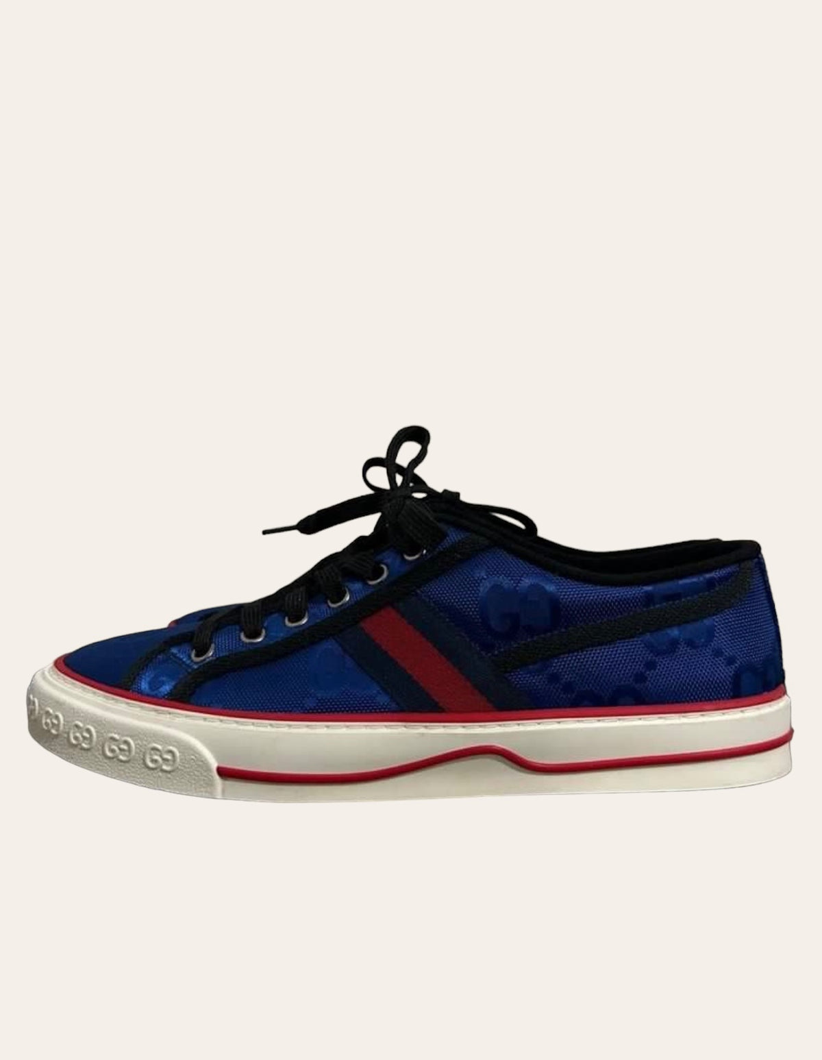 Gucci Tennis 1977 Sneaker SZ UK 7 / EU 41, photo 3