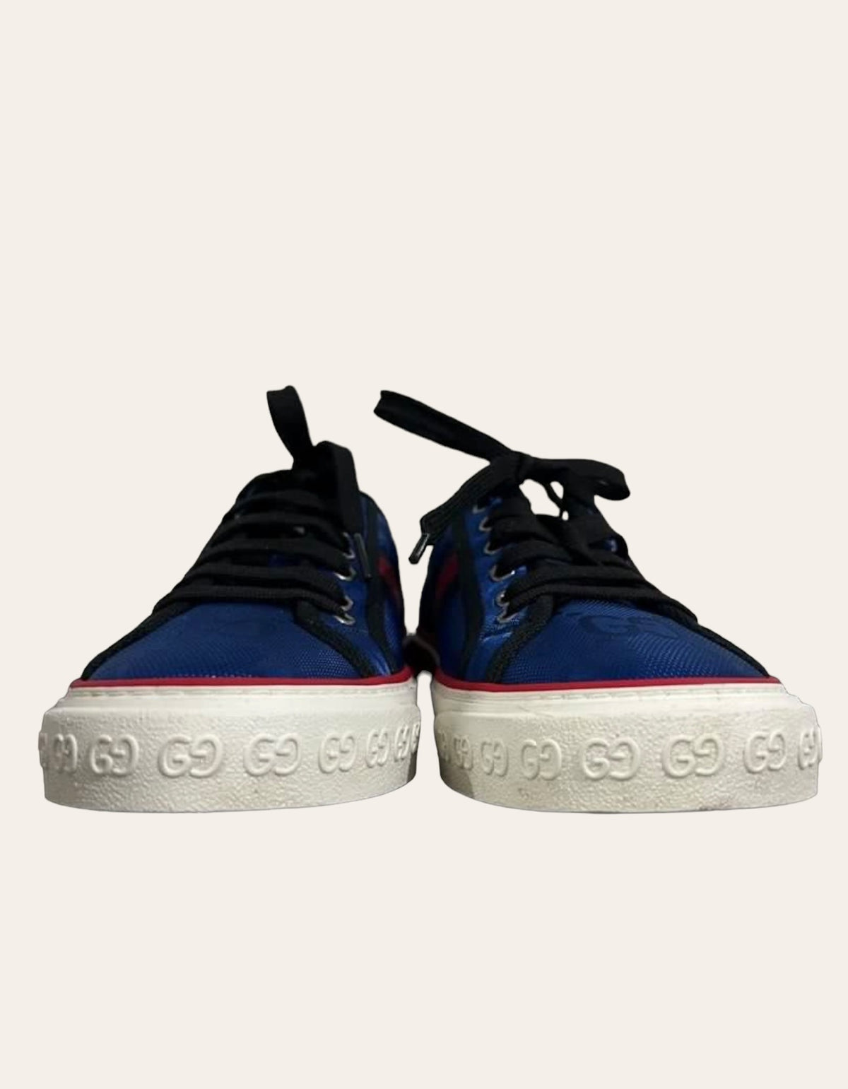 Gucci Tennis 1977 Sneaker SZ UK 7 / EU 41, photo 2