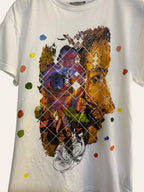 Dior Graphic T-Shirt, photo 4