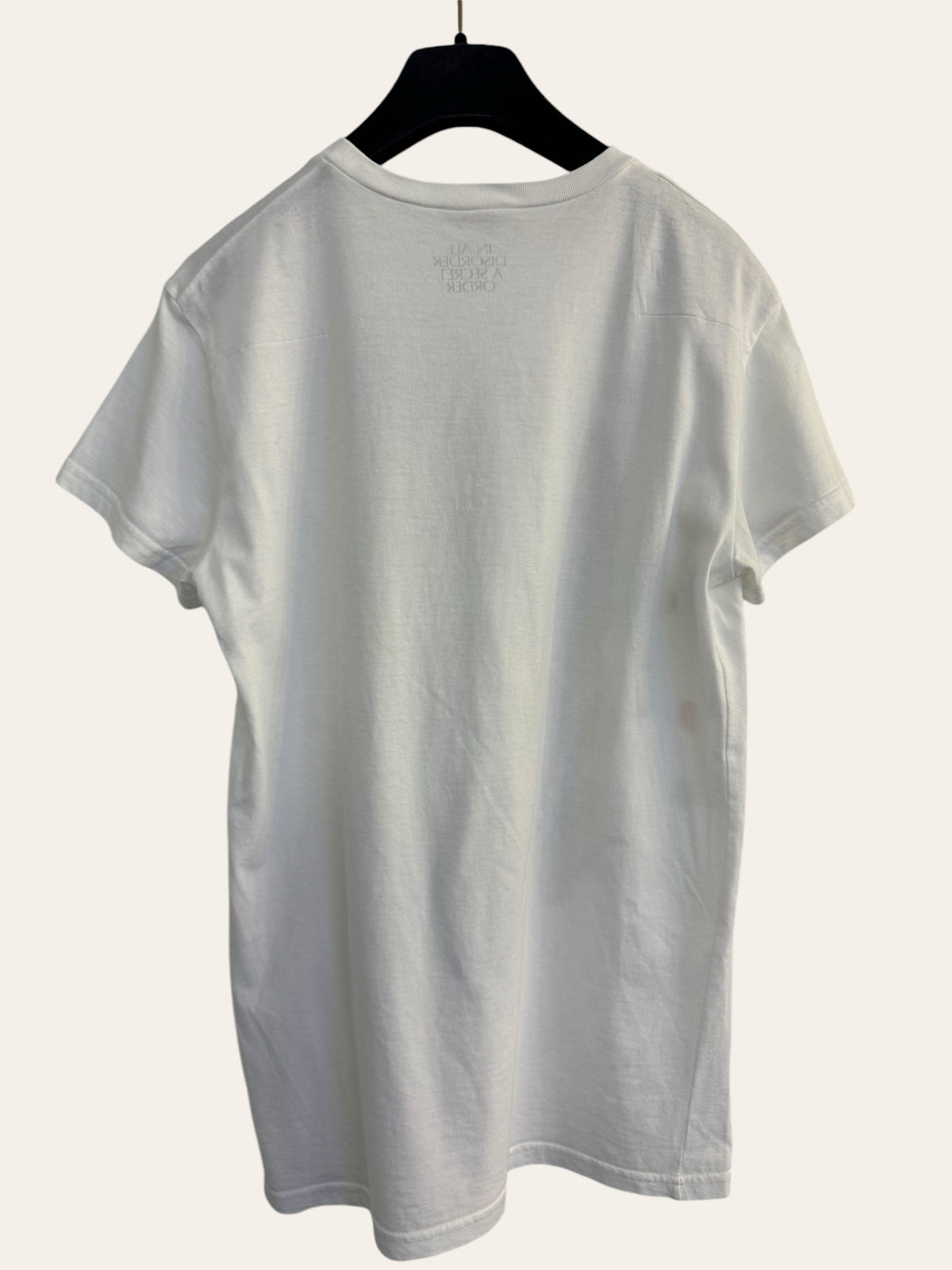 Dior Graphic T-Shirt, photo 2