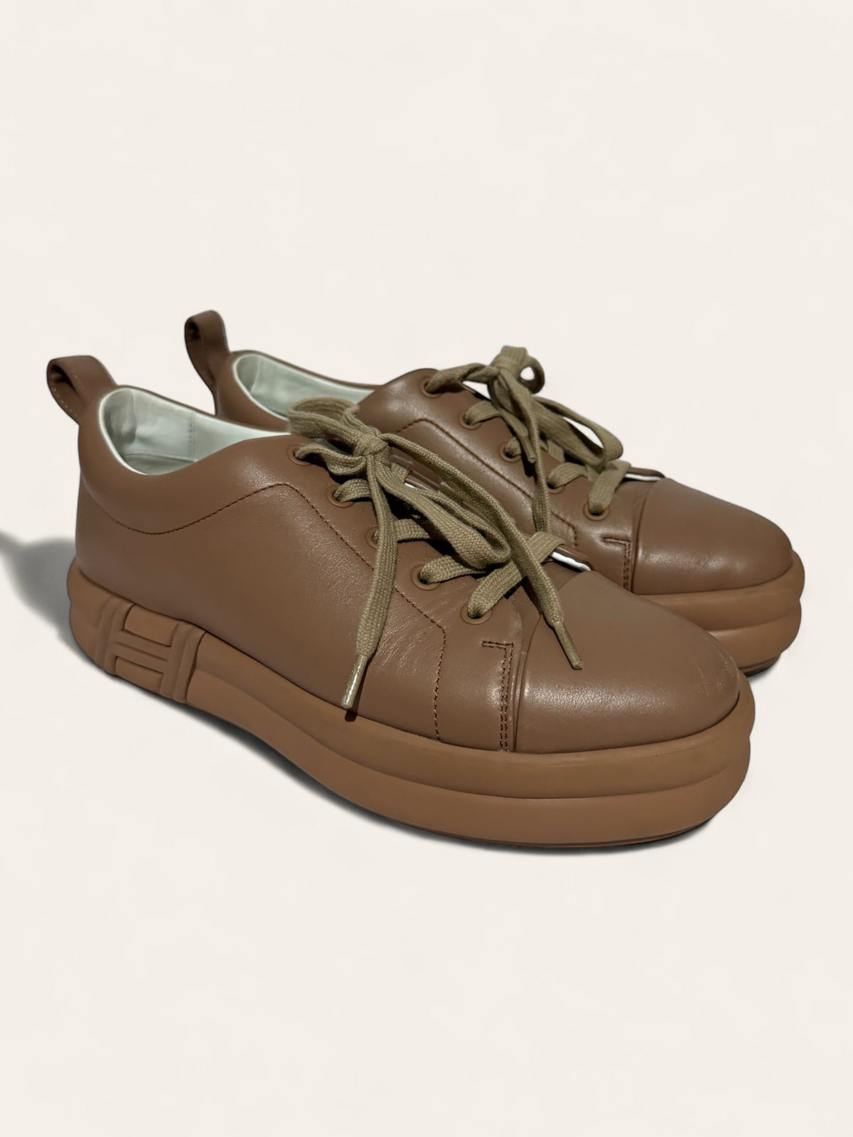 Hermes Happy Sneaker SZ 37, photo 1
