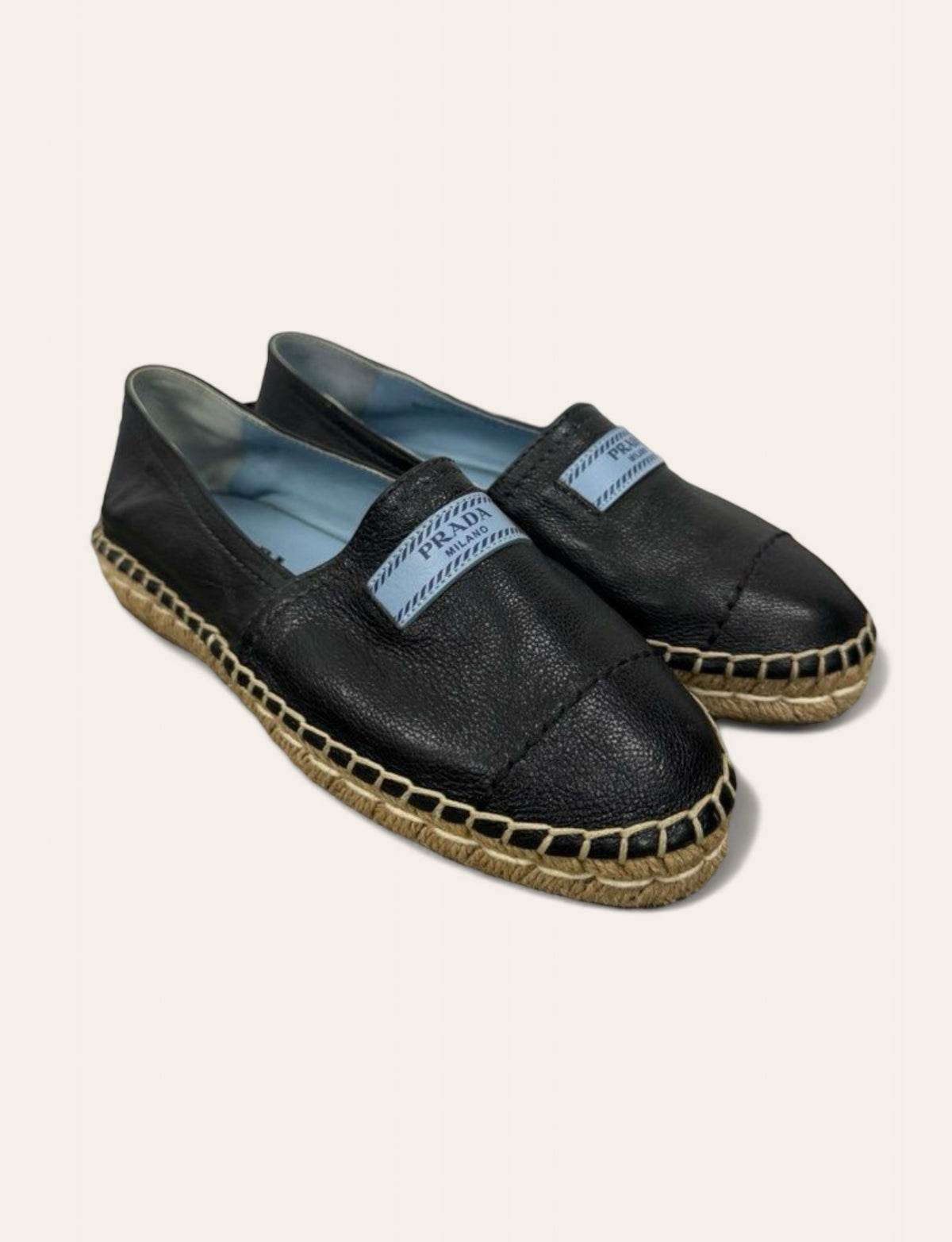 Prada Espadrilles SZ 35, photo 1