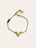 Louis Vuitton Essential V Bracelet, photo 1