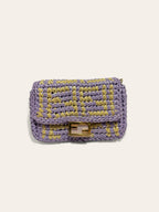 Fendi Nano Baguette, photo 1